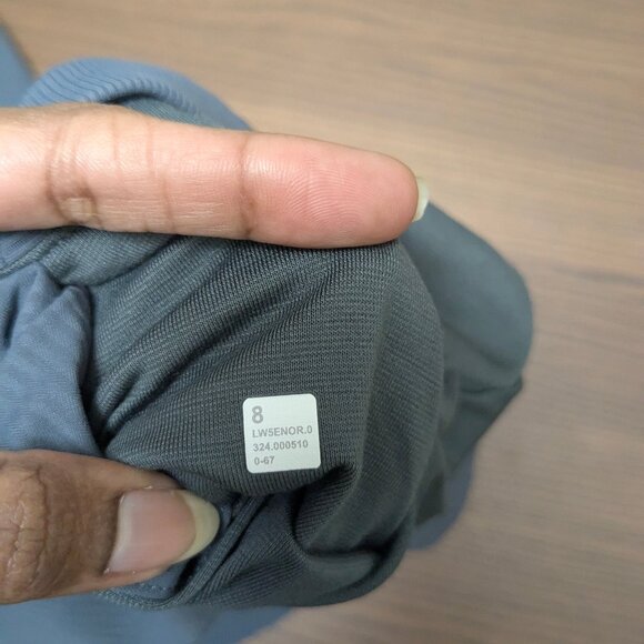 Lululemon Dance Studio Pants - Bundle (3) - Size 8 - Picture 7 of 8